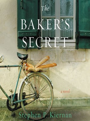 cover image of The Baker's Secret